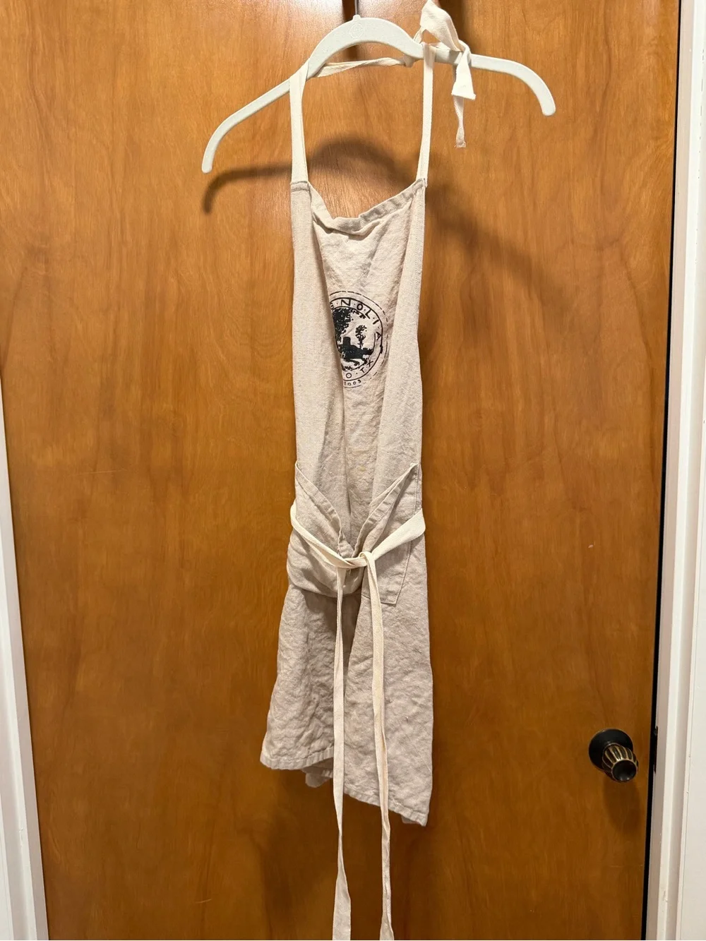 Magnolia Market Apron